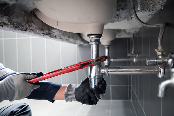 Trusted Garbage Disposal Repair service in Harleysville, PA - Masters Plumbing Service